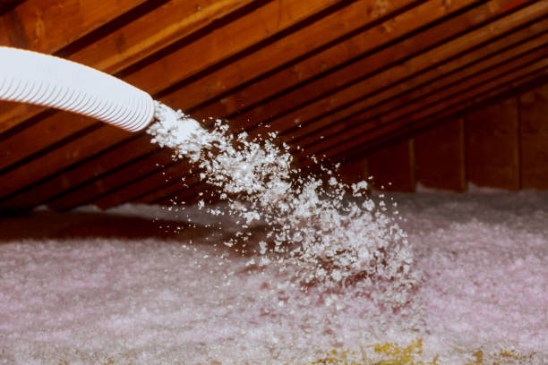 Range of Insulation Solutions in Pierce, CO