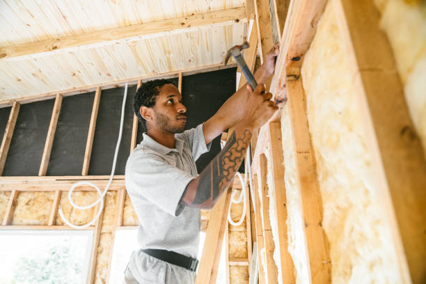 Insulation Repair Services in Pierce, CO